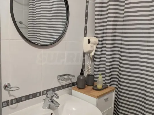 Bright Varna Apartment Near City Center Spacious. - Image 2