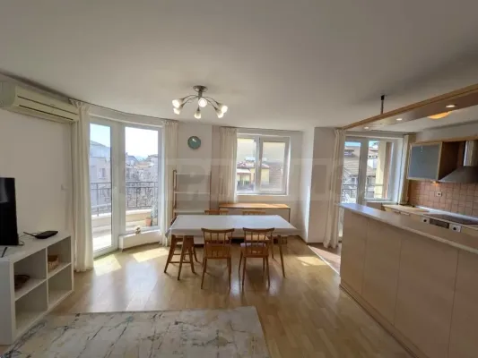 Bright Varna Apartment Near City Center Spacious. - Image 4