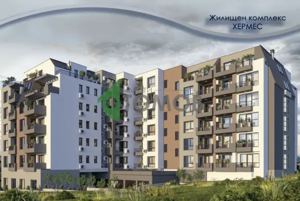 Spacious New Apartment in Stara Zagora - Excellent Exposure! - Image 2