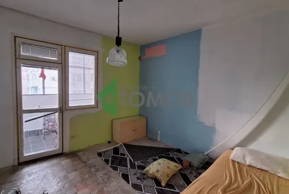 Spacious 3-Bedroom Apartment in Zheleznik, Stara Zagora - Image 4