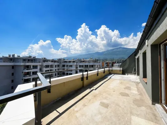 Panoramic Vienna Heights: Luxury Apartment! - Image 2
