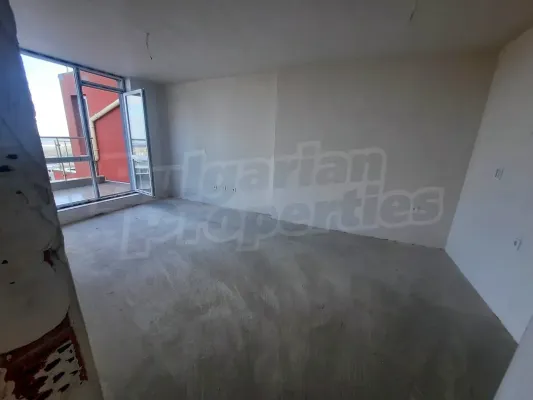 Spacious 1-Bedroom Apartment with Stunning Burgas Views - For Sale - Image 4
