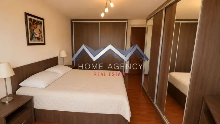 Spacious 4-Bedroom Apartment in Otopeni's Heart - Image 4