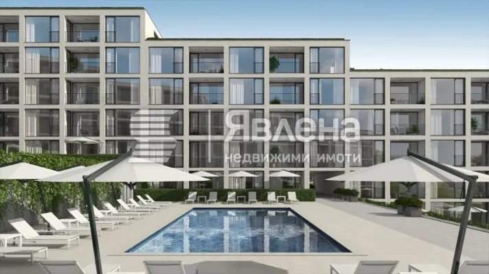 Apartment for sale in Varna - Image 4