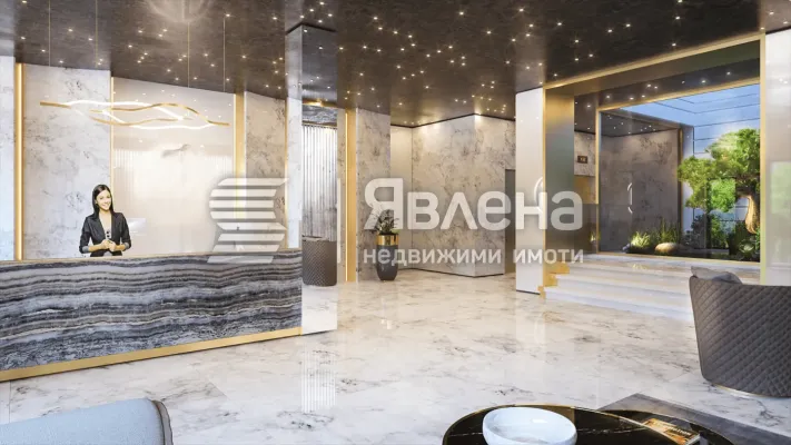 Apartment for sale in Sofia - Image 5