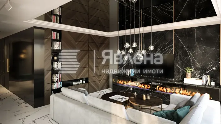 Apartment for sale in Sofia - Image 4