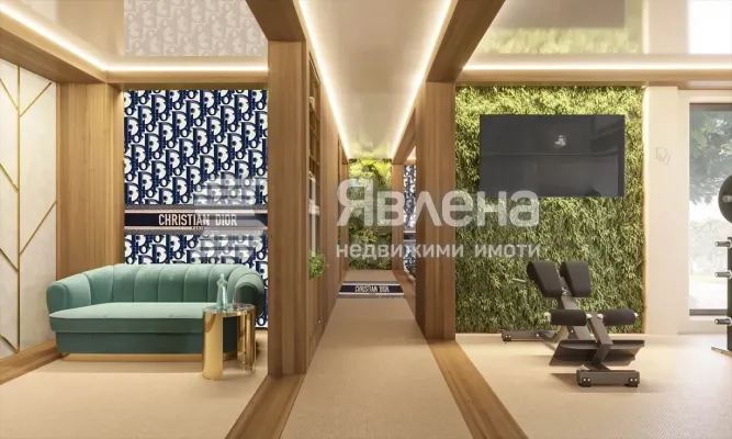 Apartment for sale in Sofia - Image 2