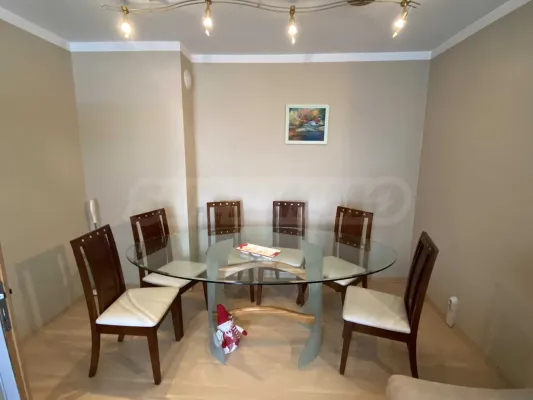 Spacious, Fully Furnished Apartment in Vidin, Bulgaria - Image 5