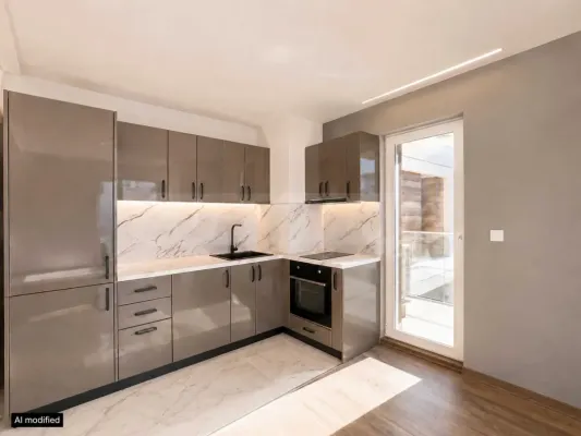 Stylish New Apartment in 'Druzhba 2'! - Image 4