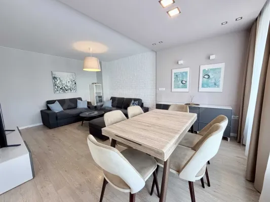Apartment for rent in Sofia - Image 1