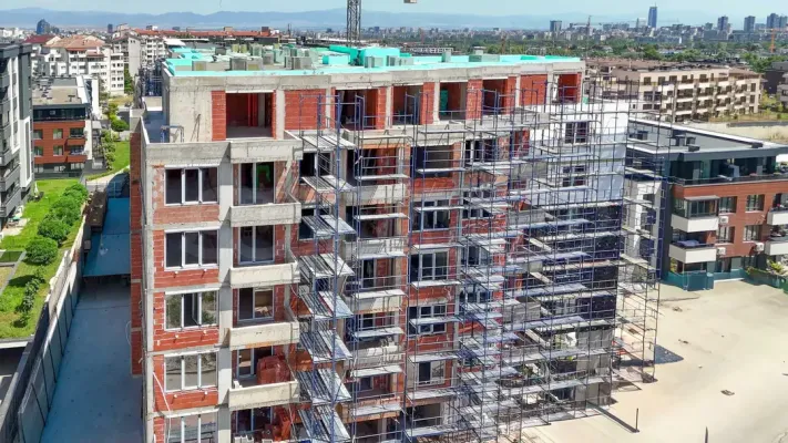 Sofia Apartment: Act 14 Investment - Image 3