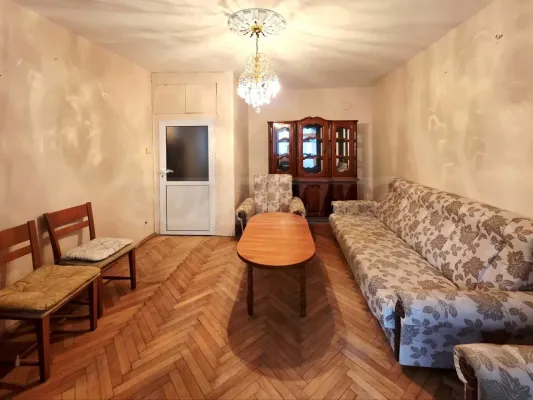 Apartment for sale in Sofia - Image 1