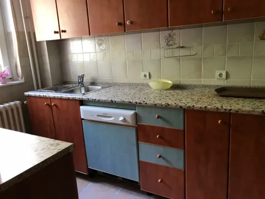 Spacious 3-Bedroom Apartment in Belgrade, Excellent Location - Image 2