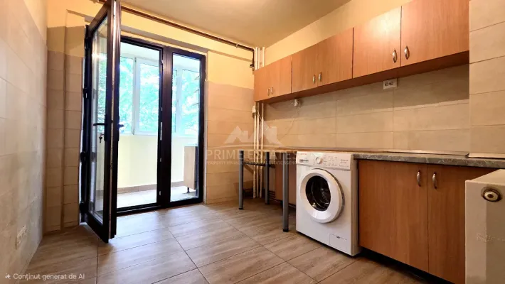 Charming Bucharest Apartment: Perfect for Business or Residential Use! - Image 4
