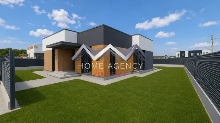 House for sale in Balotesti - Image 3