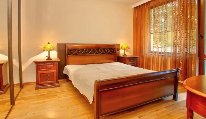 Apartment for rent in Sofia - Image 5
