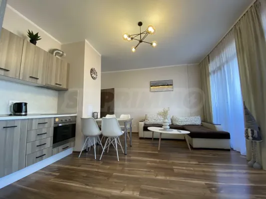 Apartment for rent in Burgas - Image 5