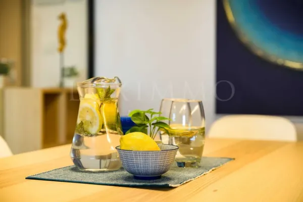 Apartment for rent in Varna - Image 5