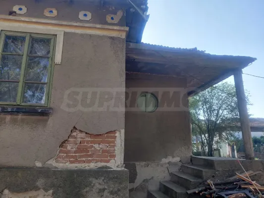 House for sale in Inovo - Image 1