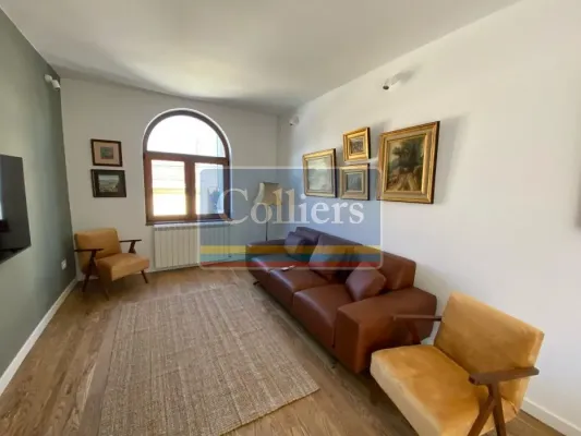 Spacious Belgrade House with Pool, Sauna & Garage for Rent - Image 3