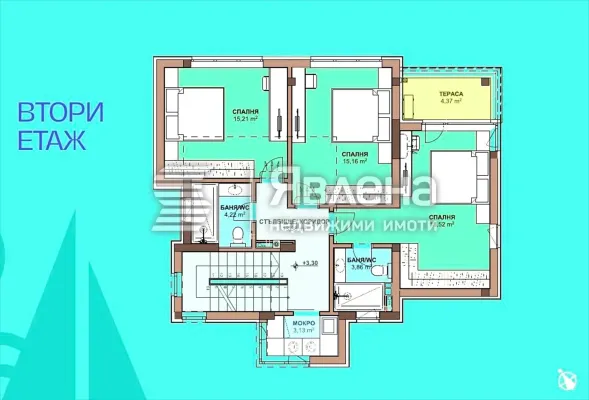 House for sale in Burgas - Image 1