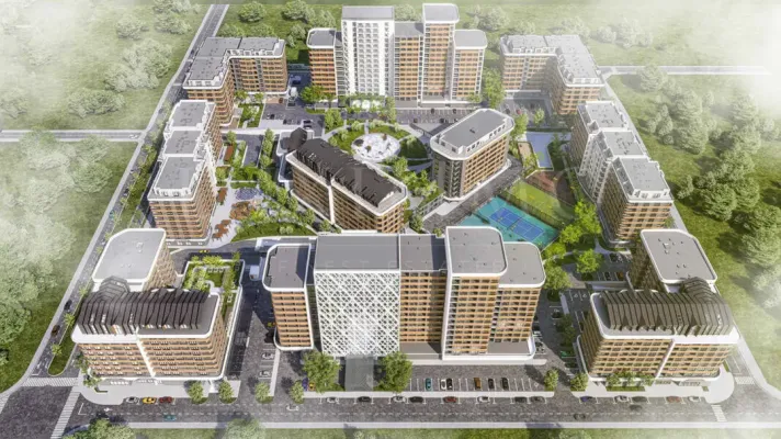 Apartment for sale in Burgas - Image 3