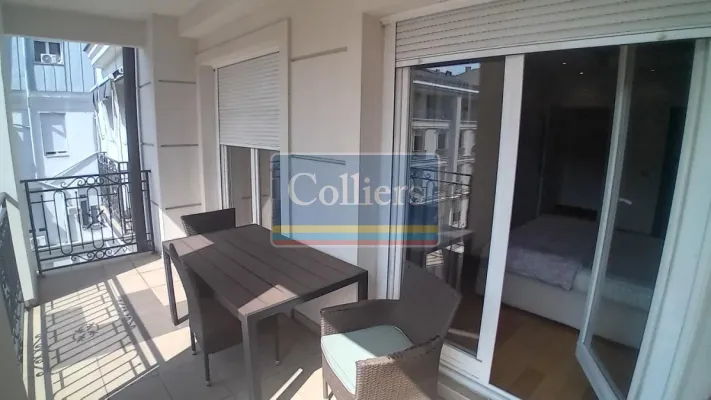 Spacious 2-Bedroom Apartment with Garage - Savski Venac - Image 2