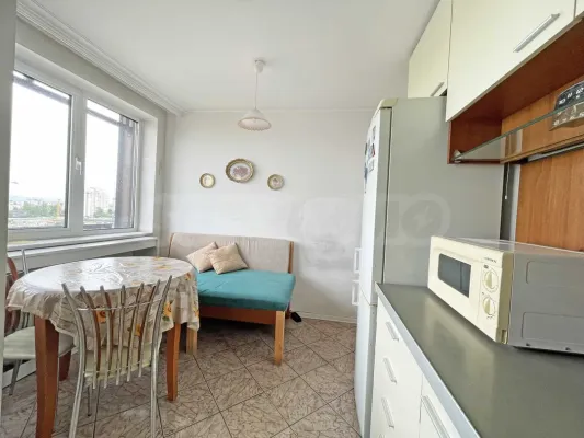 Apartment for sale in Sofia - Image 1
