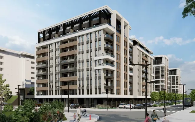 Apartment for sale in Plovdiv - Image 4