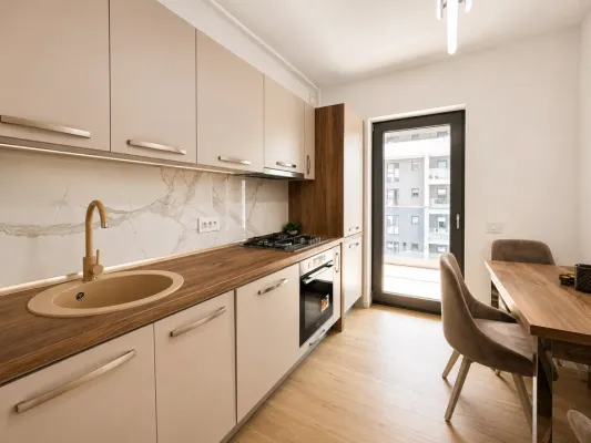 Apartment for sale in Bucharest - Image 2