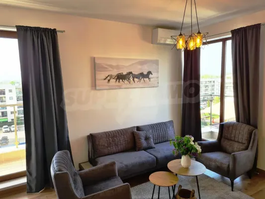 Apartment for rent in Plovdiv - Image 3
