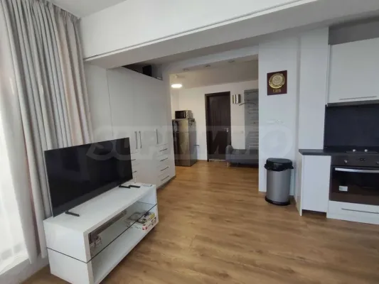 Panoramic Varna Apartment - Sea View Dream - Image 1