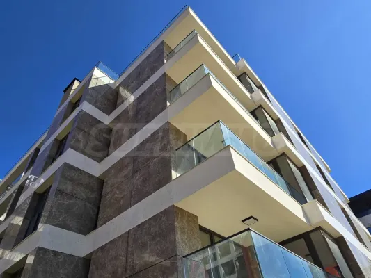 Spacious, Fully Furnished Modern Three-Bedroom Apartment in Sofia’s ‘Raspberry Valley’. - Image 1