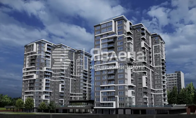 Apartment for sale in Varna - Image 1