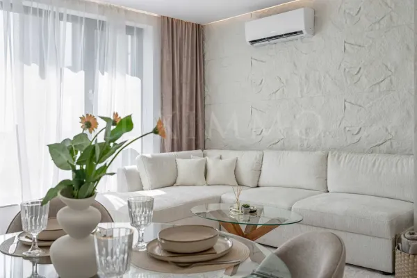 Apartment for sale in Plovdiv - Image 5