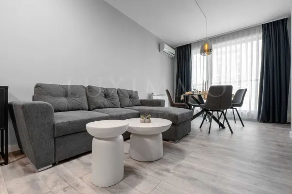 Apartment for sale in Plovdiv - Image 5