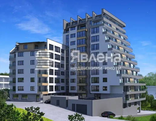 Apartment for sale in Varna - Image 4