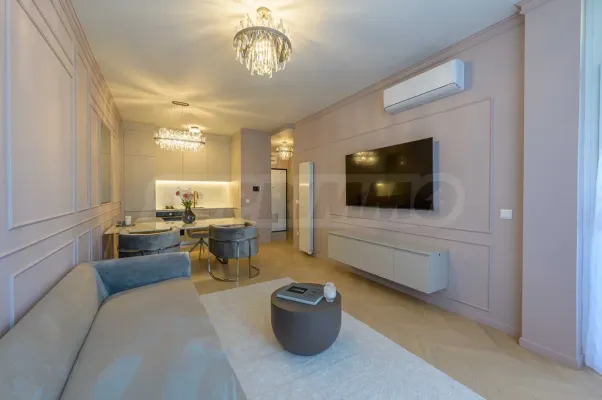 Apartment for sale in Sofia - Image 4
