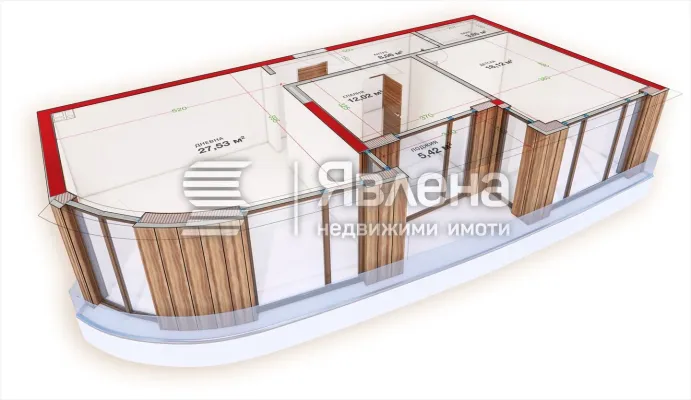 Apartment for sale in Varna - Image 2