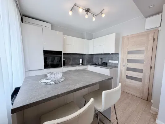 Apartment for rent in Sofia - Image 2