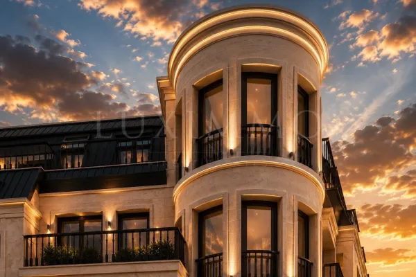 Apartment for sale in Varna - Image 1