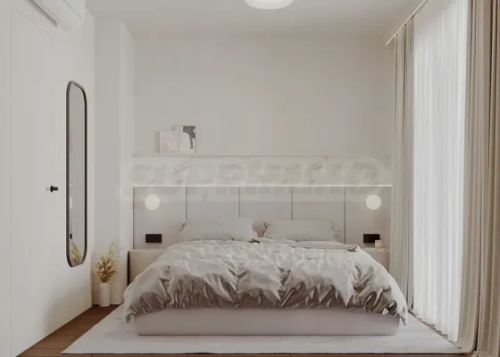 Spacious Apartment in Burgas Center - Image 2