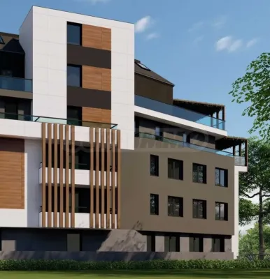 Apartment for sale in Sofia - Image 2