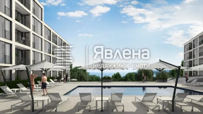 Apartment for sale in Varna - Image 1