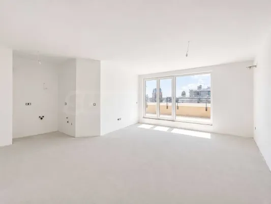 Panoramic Vienna Heights: Luxury Apartment! - Image 1