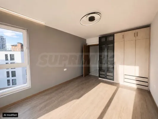 Stylish New Apartment in 'Druzhba 2'! - Image 2