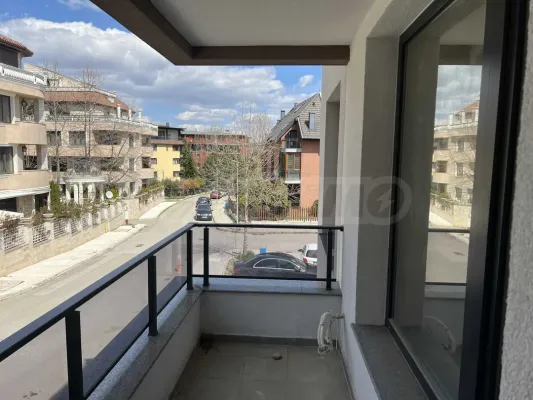 Sofia Apartment: Modern &amp; Bright Dwelling - Image 3