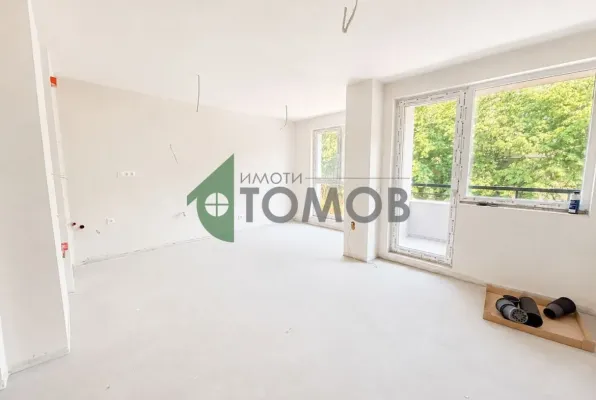 Apartment for sale in Stara Zagora - Image 1