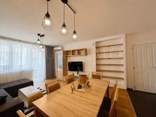 Apartment for rent in Sofia - Image 3