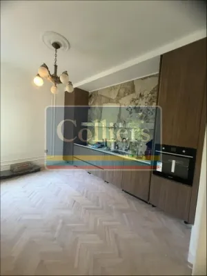 Elegant Apartment on Slavija - Belgrade, Serbia. - Image 2
